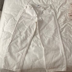 BDG wide leg jeans W28 L30